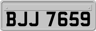 BJJ7659