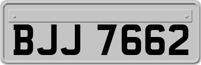BJJ7662