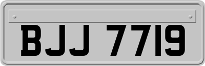BJJ7719