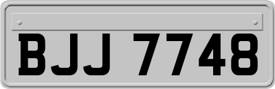 BJJ7748