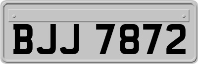 BJJ7872