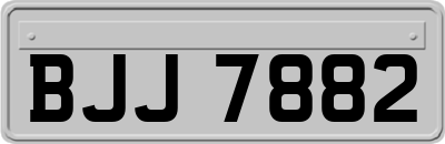 BJJ7882