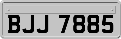 BJJ7885