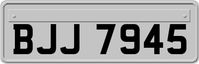 BJJ7945