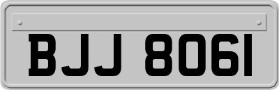 BJJ8061