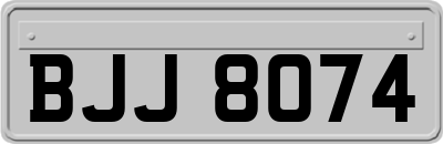 BJJ8074