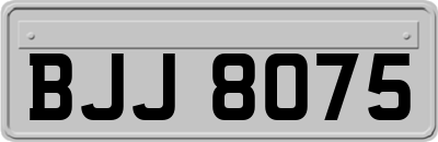 BJJ8075