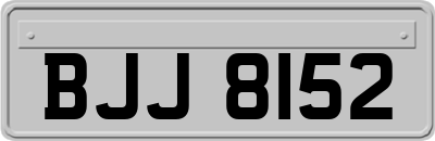 BJJ8152