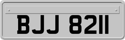 BJJ8211