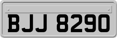 BJJ8290