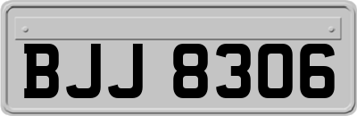 BJJ8306