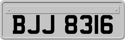 BJJ8316