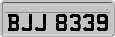 BJJ8339