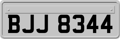 BJJ8344