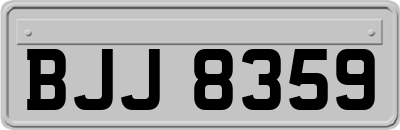 BJJ8359