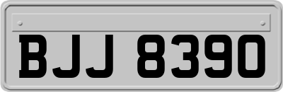 BJJ8390