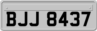 BJJ8437