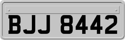 BJJ8442