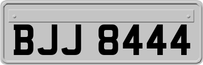 BJJ8444