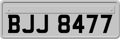 BJJ8477