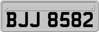 BJJ8582