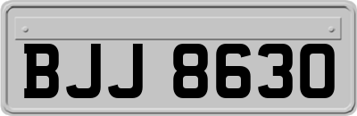 BJJ8630