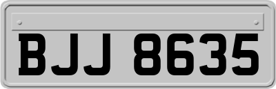 BJJ8635