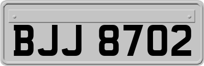 BJJ8702