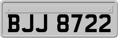BJJ8722