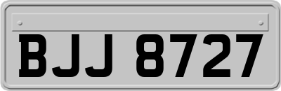 BJJ8727