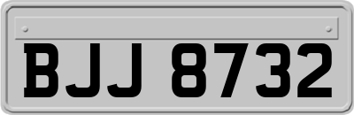 BJJ8732