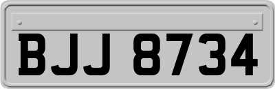 BJJ8734