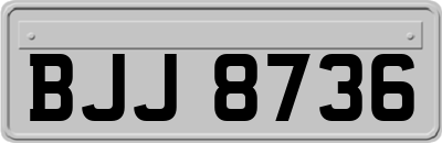 BJJ8736