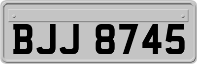 BJJ8745