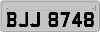 BJJ8748