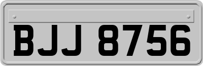BJJ8756