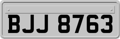 BJJ8763