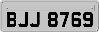 BJJ8769