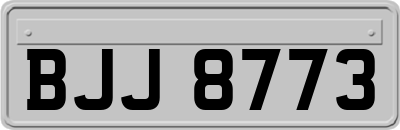 BJJ8773