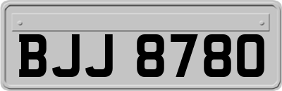 BJJ8780