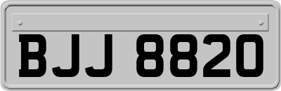 BJJ8820