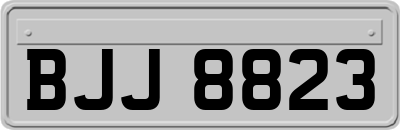 BJJ8823