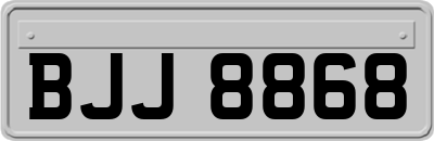 BJJ8868