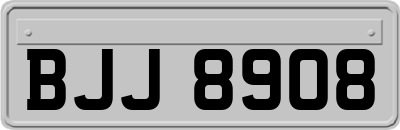 BJJ8908