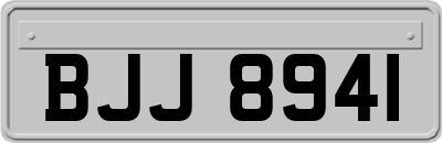 BJJ8941