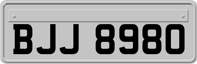 BJJ8980