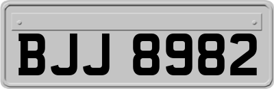 BJJ8982
