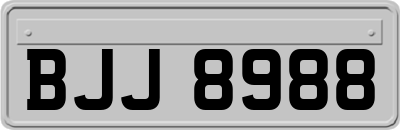 BJJ8988