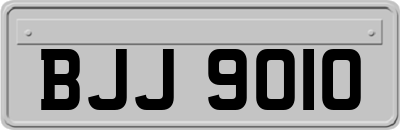 BJJ9010