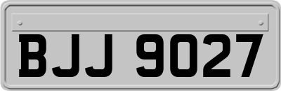 BJJ9027